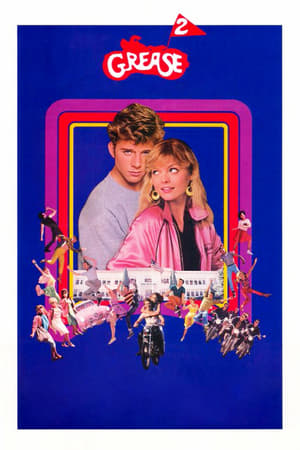 Grease 2 1982 ES EN